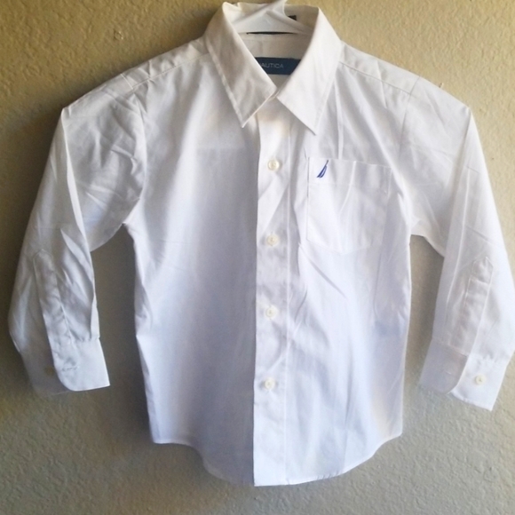 Nautica Other - 4/$25 Nautica Top
